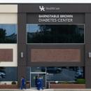 Barnstable Brown Diabetes Center at UK HealthCare Turfland