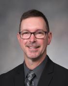 Marshall E. Anderson, Jr. CRNA