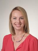 Amber C. Silberman, DNP