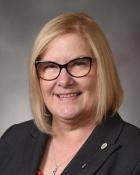 Deborah Reed-Thurston, MD