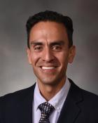 Yuri A. Zarate, MD