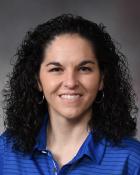 Jenne DeAngelis, LAT, ATC