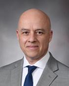 Octavio Gonzalez Duque, DDS