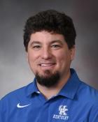 Ricky Morse, MS, LAT, ATC