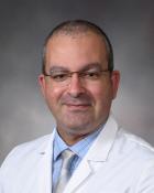 Ahmed Sobieh, MD