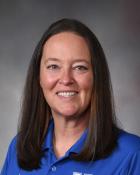 Jenni Williams, MS, ATC, LAT