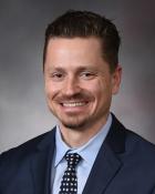 Brennan J. Fraley, CRNA