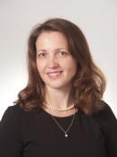 Marianna Zagurovskaya, MD