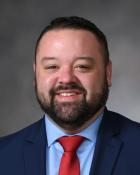 Trey A. Cline, AuD