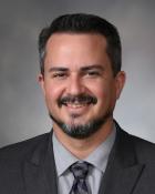 Clinton T. Morgan, MD