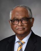 Sibu P. Saha, MD