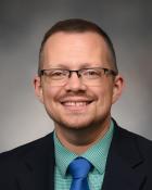 Scott A. Graham, APRN