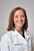 Katie Roberts, MD