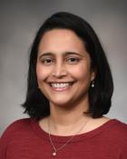 Preeti Ramachandra, MD