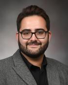 Ricardo Daniel Vallejo, AuD