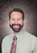 Dr. Robert Lavey