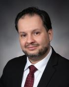 Mohamed F. Alsharedi, MD