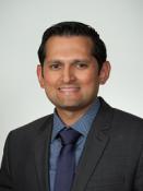 Avinash S. Bhakta, MD