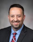 Michael B. Boling, DNP, FCCM