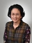 Marites C. Buenafe, MD