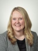 Megan B. Carter, DNP, APRN