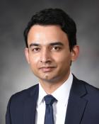 Siddharth N. Desai, MD