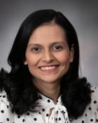 Tanvi S. Desai, MD