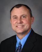 Brian B. Ely, APRN, CRNA