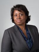 Vinnette T. Forde, MD