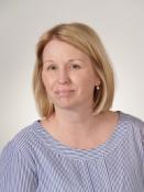 Angela B. Hensley, DNP, APRN