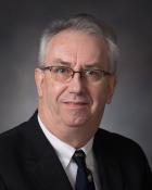 J. Tom Murphy, MD