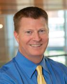 Kevin Curtsinger, PT, DPT