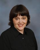 Oksana Klimkina, MD