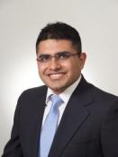 Hanesh Kumar, MD