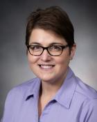 Frances Anna Meritt, APRN, CNM