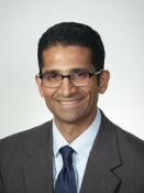 Shaun Mohan, MD