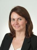 Isabel Moreno Hay, DDS, PhD