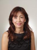Hiroko Nagaoka, DDS, MS