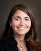 Cristina Perez, DDS, MS