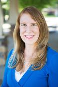 Jennifer Redmond-Knight