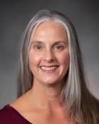 Yvonne P. Rice, DNP, APRN
