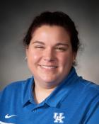 Casey Riley, ATC