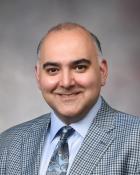 Trustin A. Saam, MD, MBA