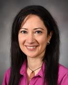 Sahar Nozad, MD