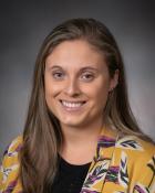 Fernanda A. Yanez Regonesi, DDS, MS