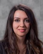 Yasmin Cummins, MS, CCC-SLP