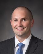 Zachary Warriner, MD