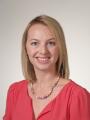 Amber C. Silberman, DNP