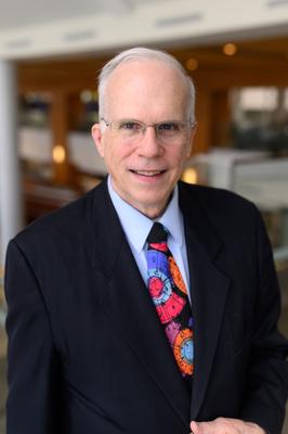 Lowell B. Anthony, MD