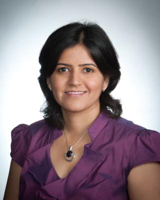 Mandakini Sadhir, MD